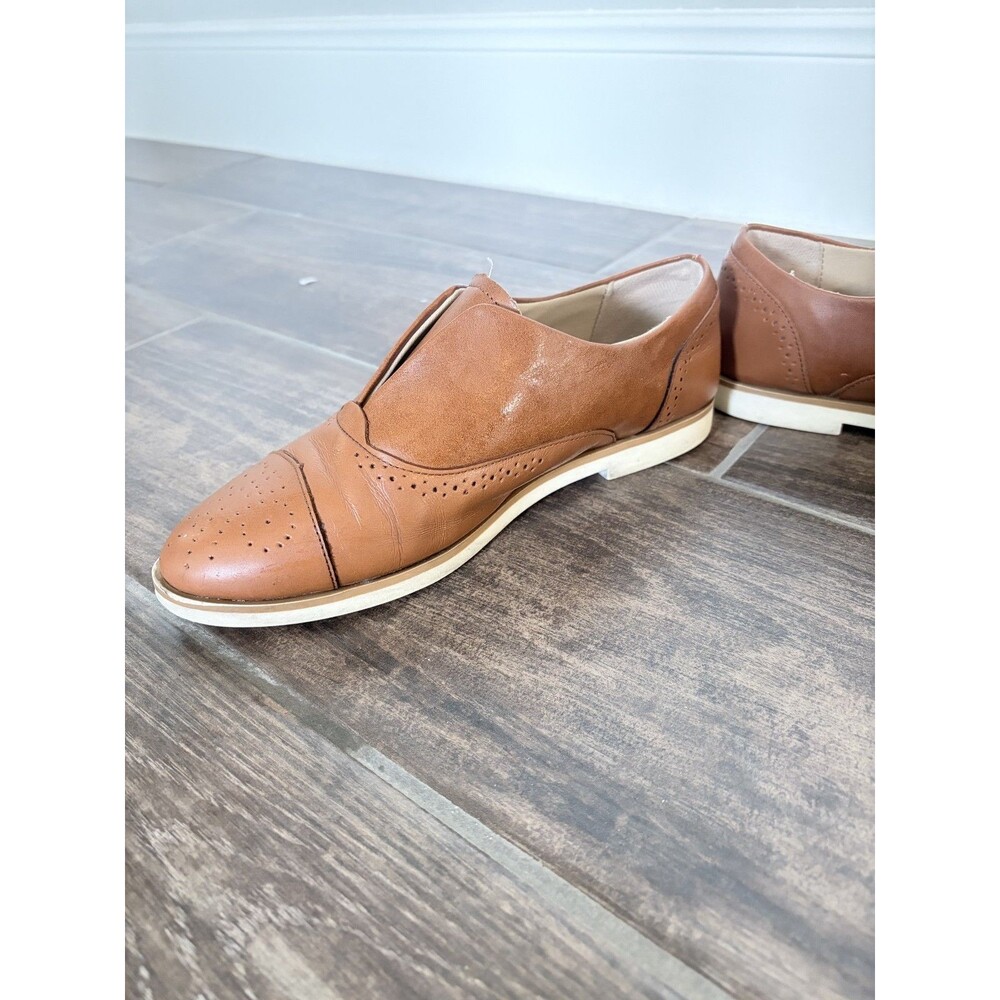 Time and Tru Shoes Genuine Leather Size 6 1/2 - Picture 10 of 15